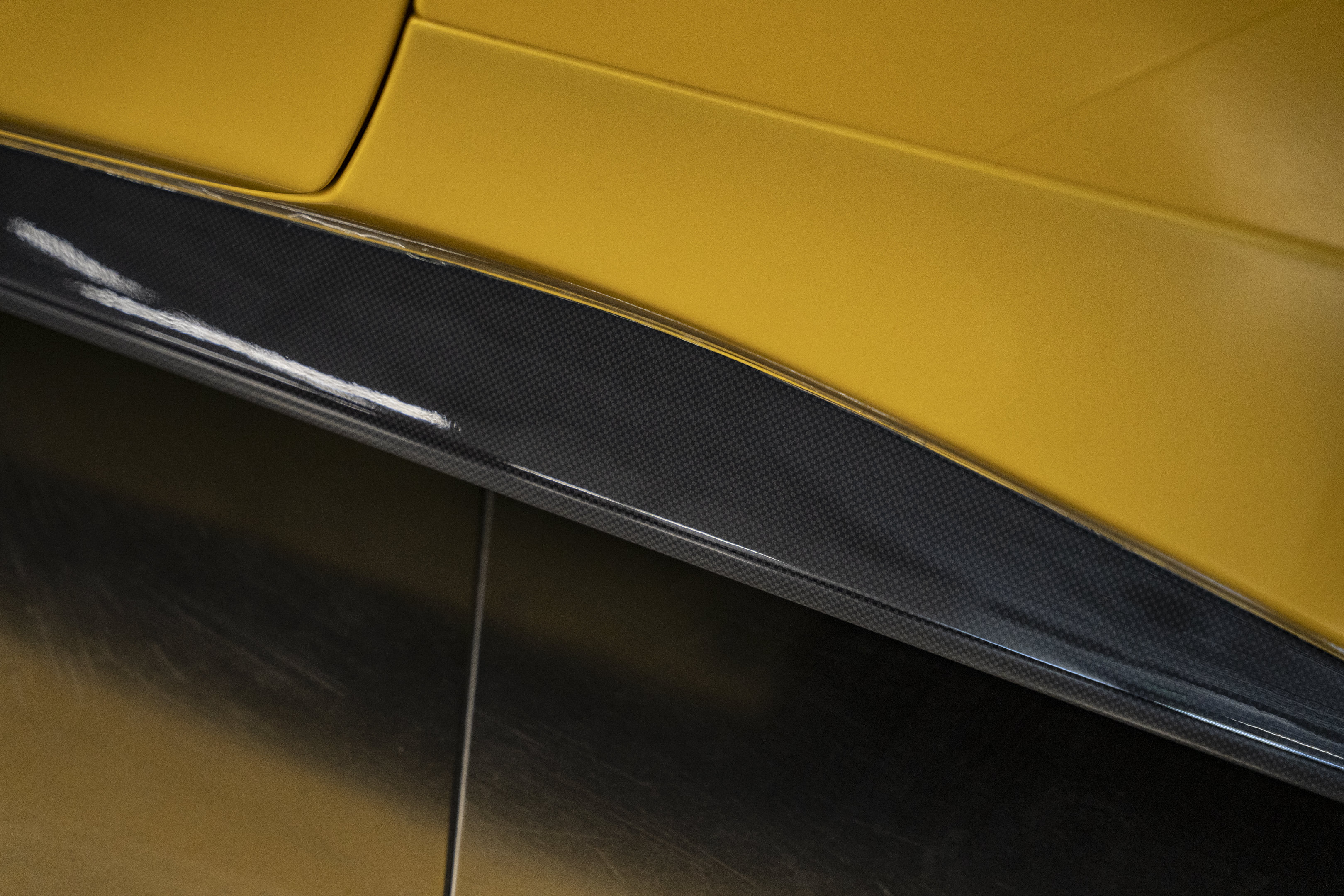 Used 2018 Ferrari 488 Spider RWD image 18