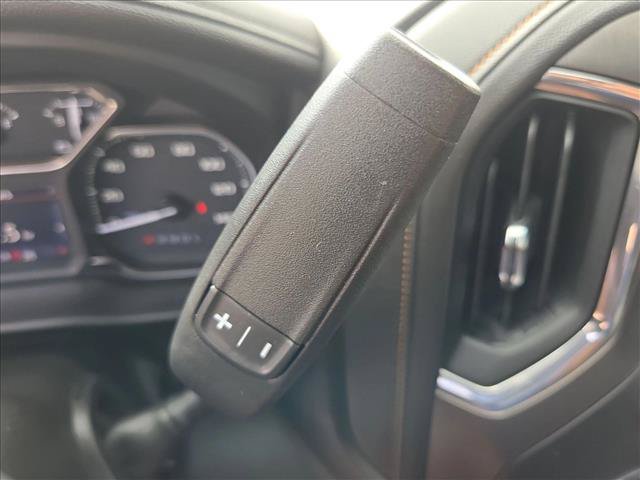 Used 2021 GMC Sierra 1500 AT4 AWD/4WD image 12