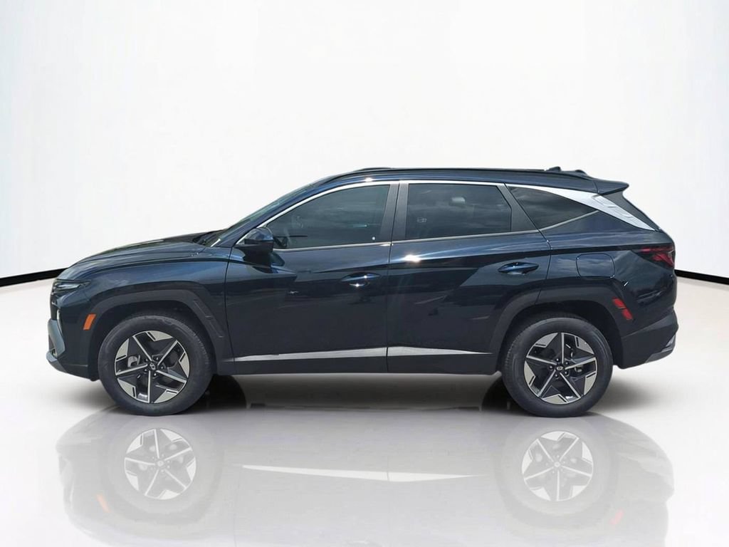 New 2026 Hyundai Tucson SEL AWD/4WD image 8