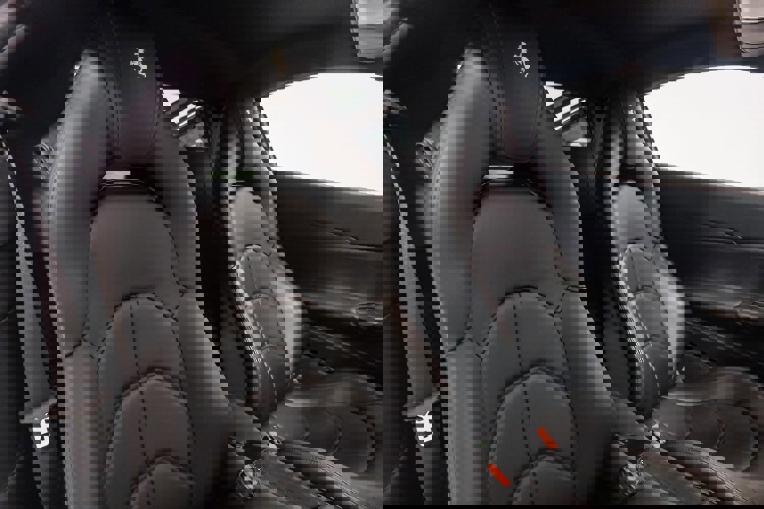 Used 2018 Ferrari 488 GTB image 28