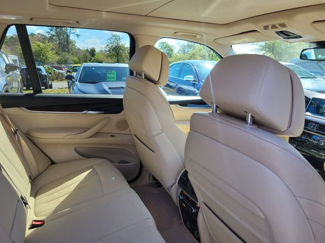 Used 2014 BMW X5 xDrive35i image 31