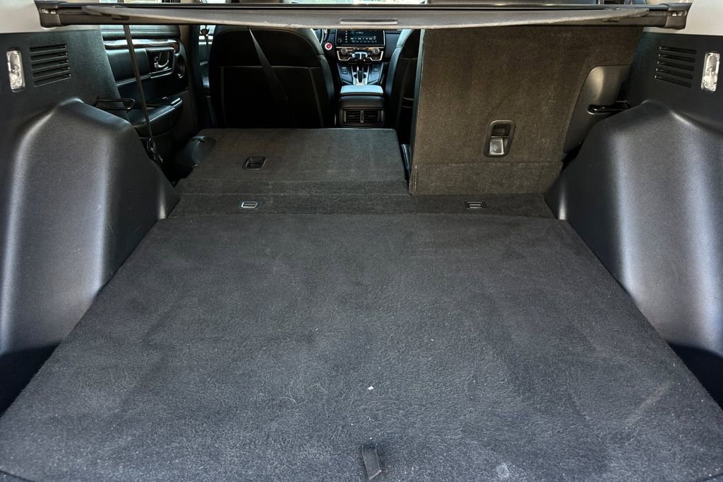 Used 2017 Honda CR-V EX-L image 17