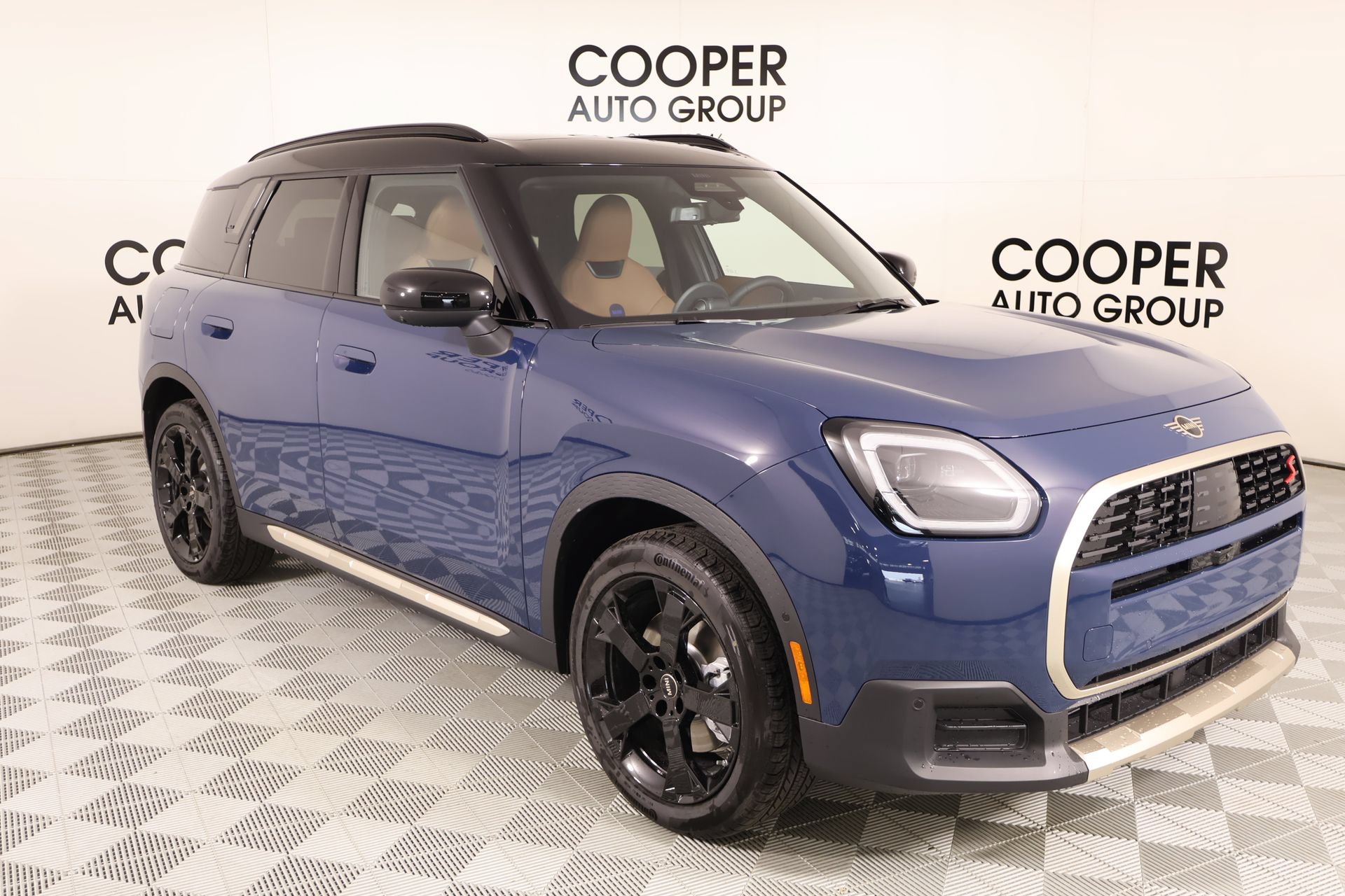 New 2027 MINI Cooper Countryman S AWD/4WD image 1