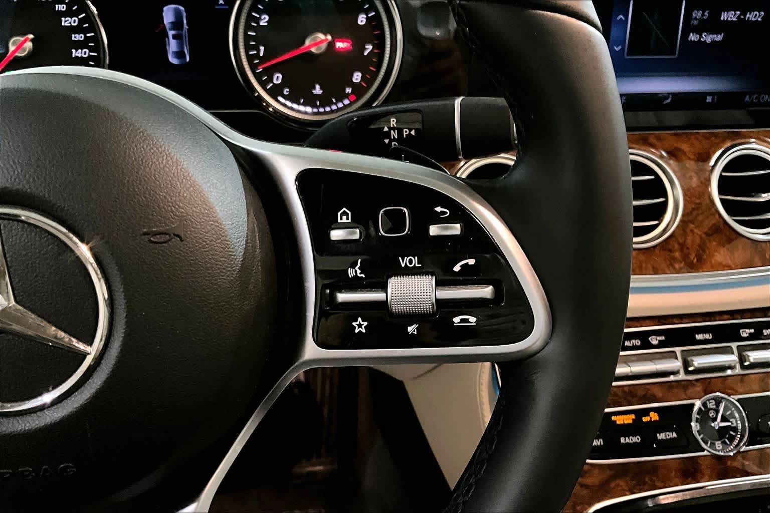 Used 2019 Mercedes-Benz E 450 4MATIC Sedan image 24