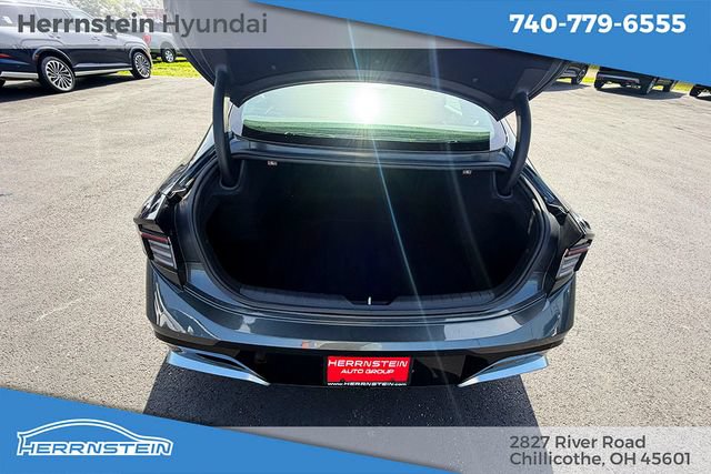 Used 2024 Hyundai Sonata SEL FWD image 24
