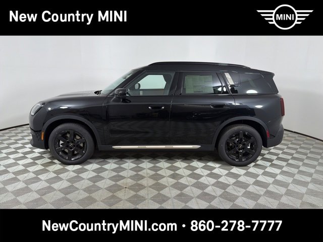 New 2026 MINI Cooper Countryman S w/ Comfort Package Max image 4