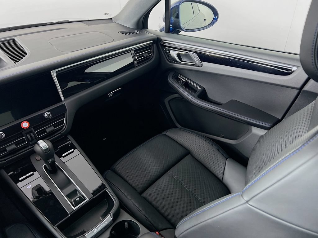 New 2026 Porsche Macan S AWD/4WD image 26