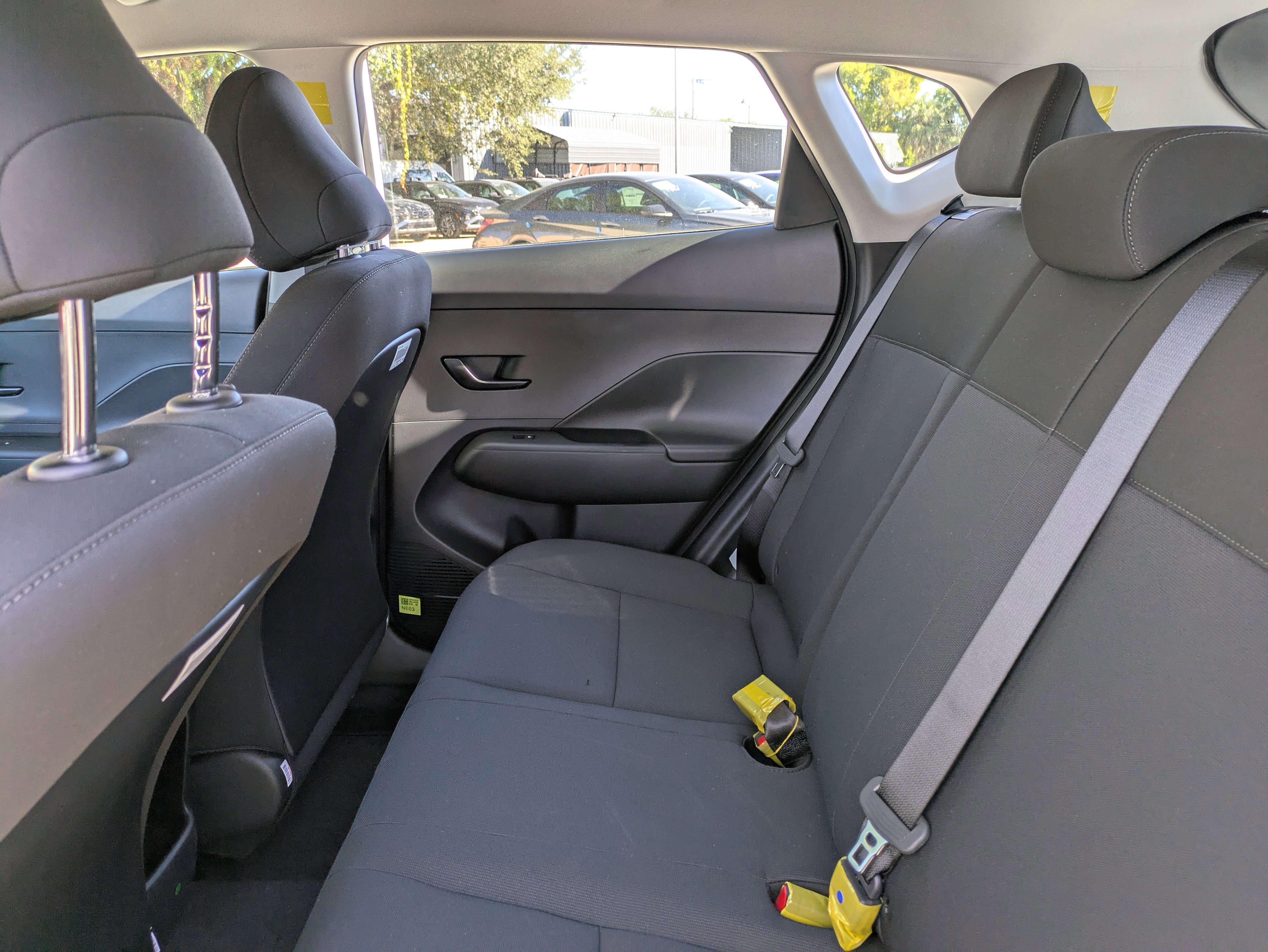 New 2026 Hyundai Kona SE image 13