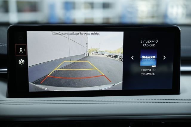 New 2025 Genesis G70 2.5T image 36