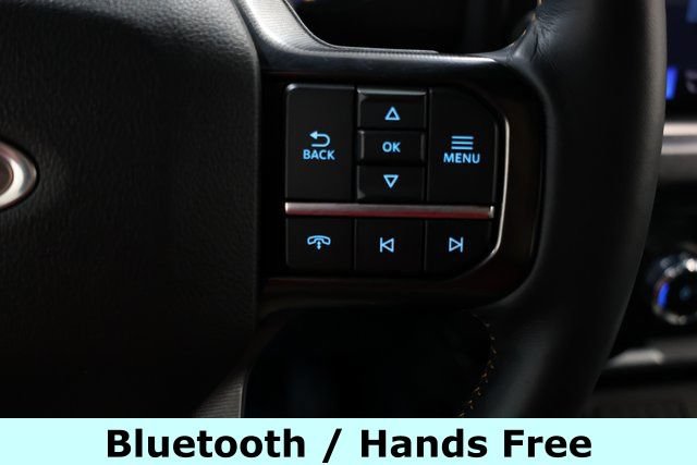 Used 2024 Ford F450 Platinum AWD/4WD image 47