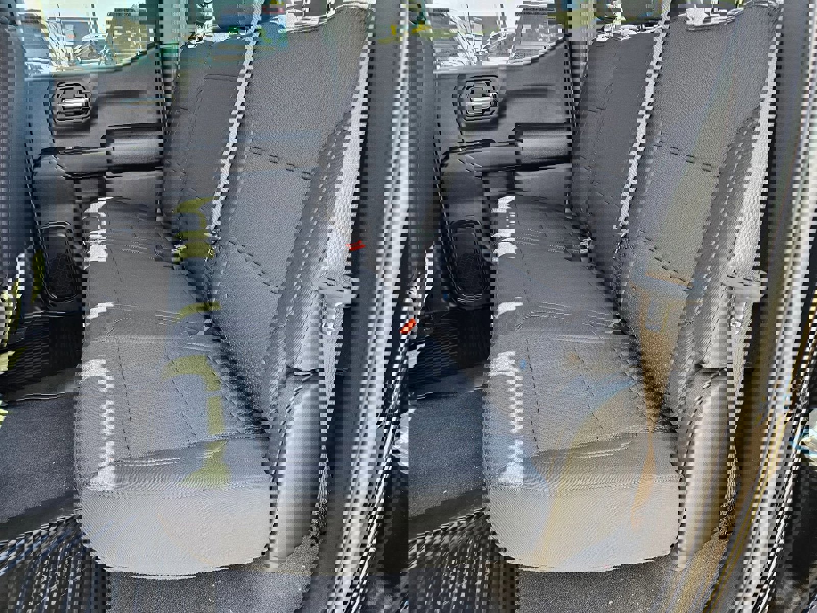 New 2026 GMC Sierra 1500 Pro w/ Graphite Edition image 24