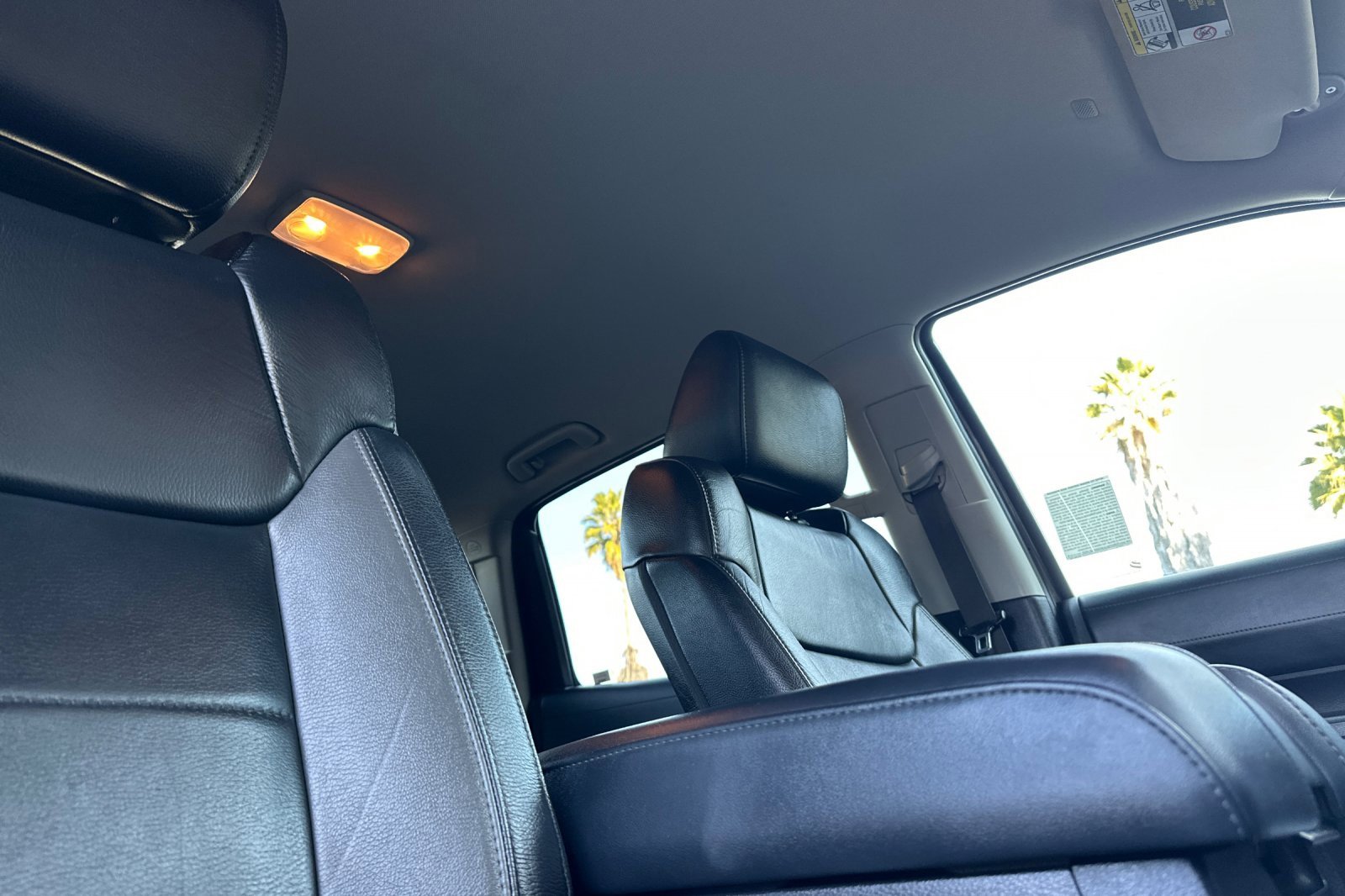 Used 2021 Toyota Tundra Limited w/ Limited Premium Package image 15