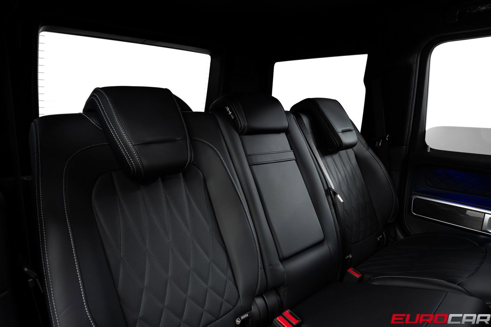 Used 2025 Mercedes-Benz G 63 AMG 4MATIC image 49