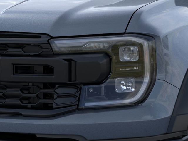 New 2025 Ford Ranger Raptor image 18