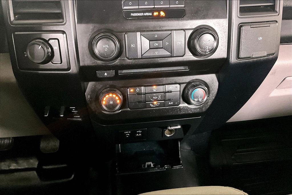 Used 2015 Ford F150 XL w/ Equipment Group 101A Mid image 30