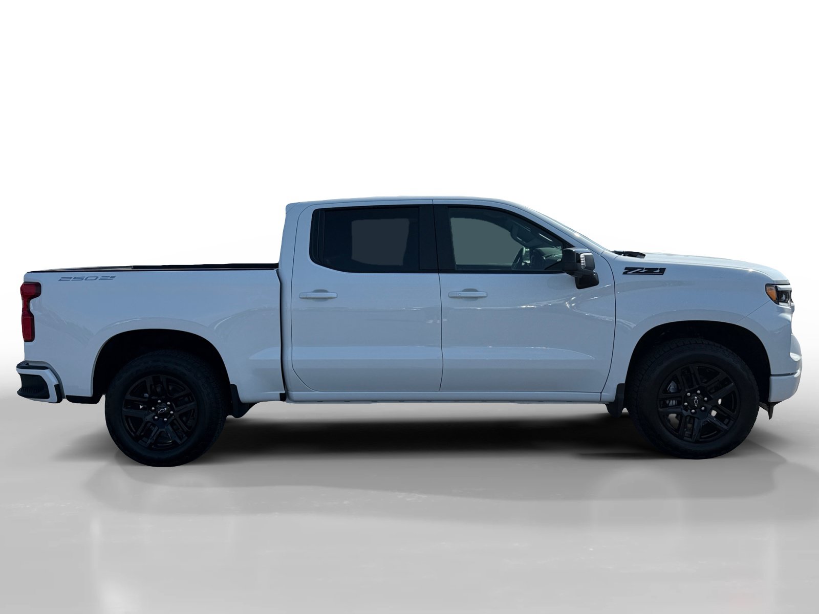 New 2026 Chevrolet Silverado 1500 RST w/ RST All Star Premium Package AWD/4WD image 6