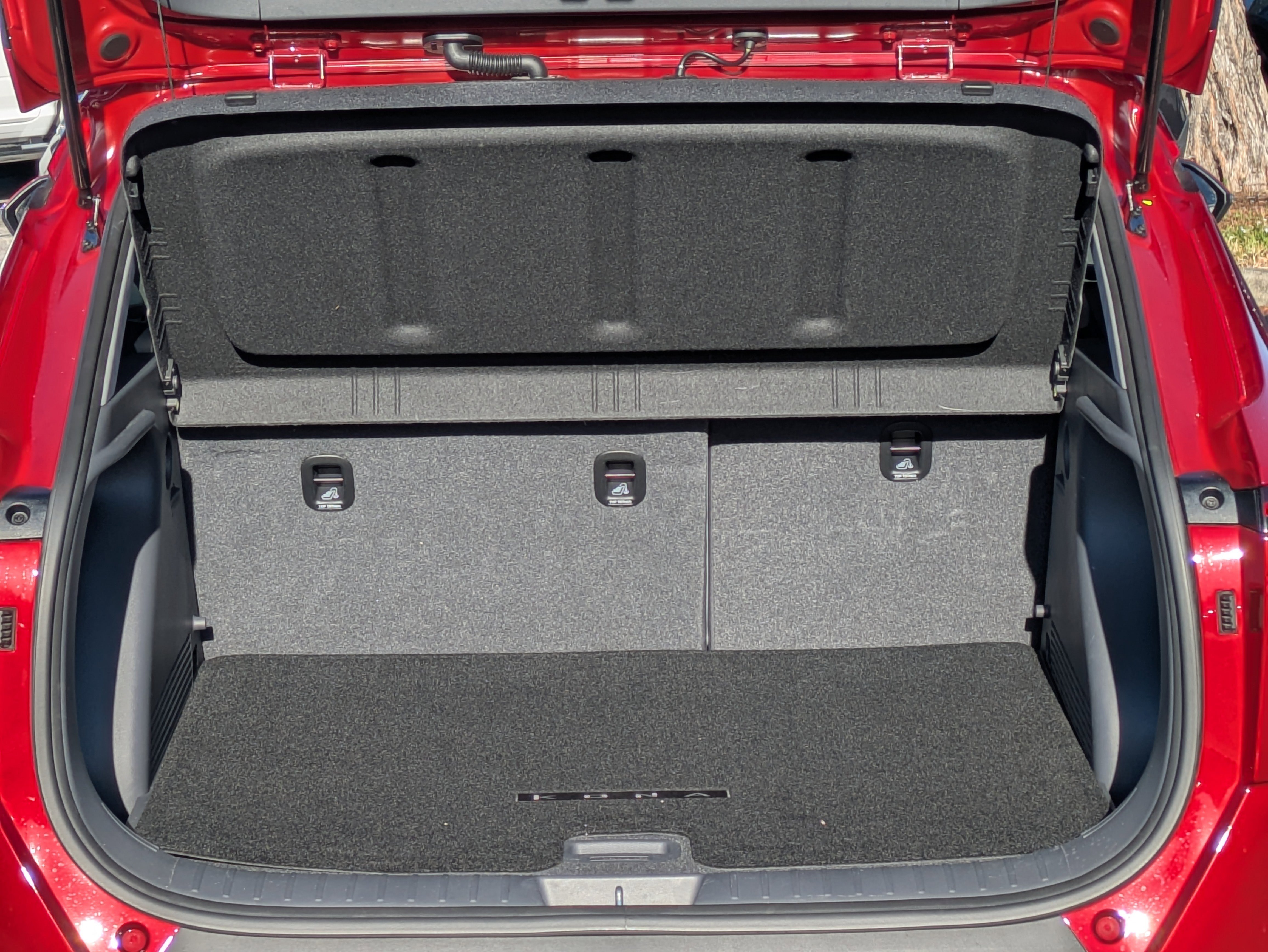 Used 2024 Hyundai Kona SEL image 13