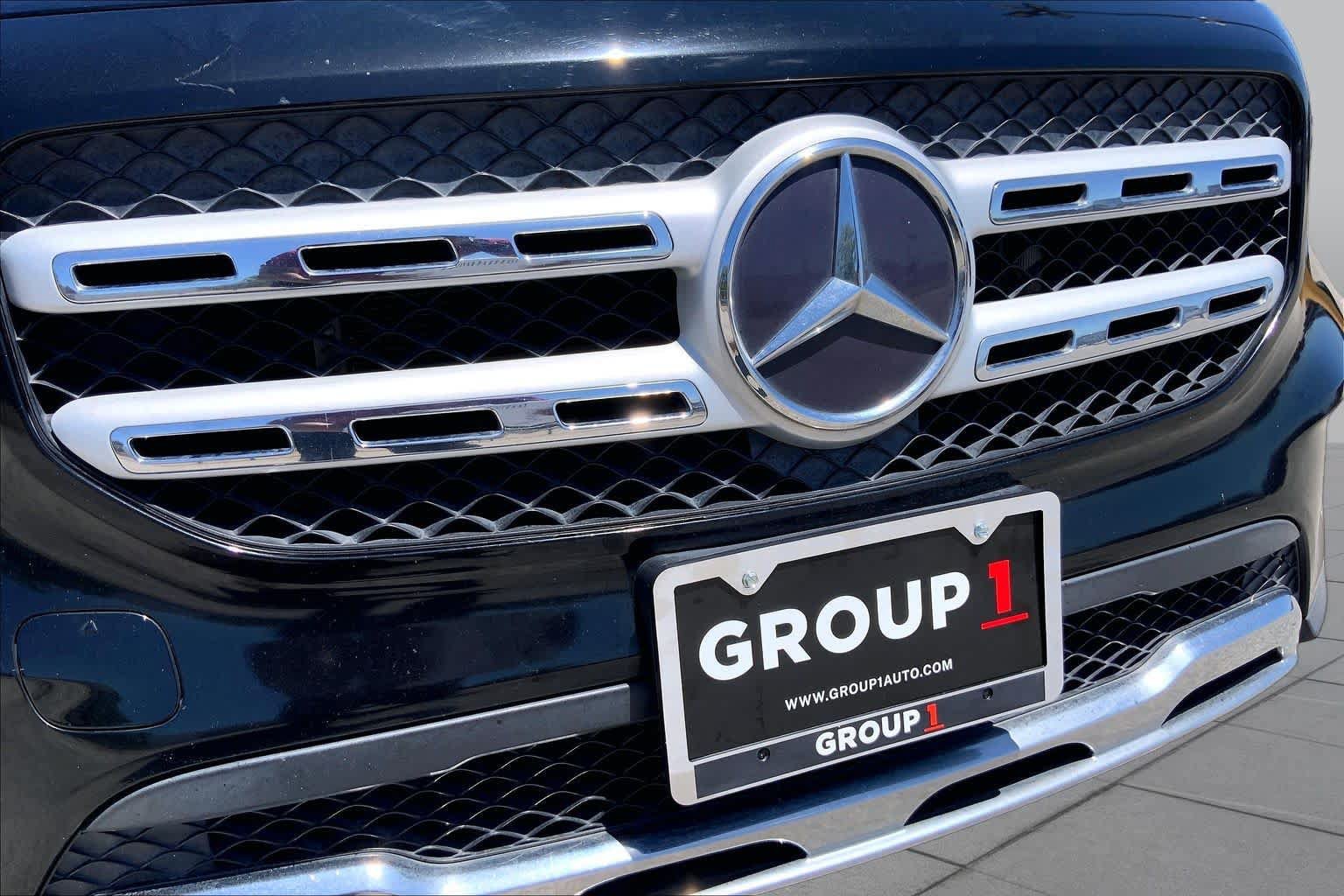 Used 2023 Mercedes-Benz GLB 250 image 29