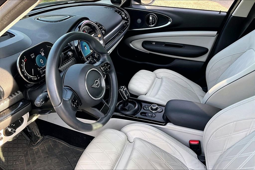 Used 2023 MINI Cooper Clubman S FWD image 18