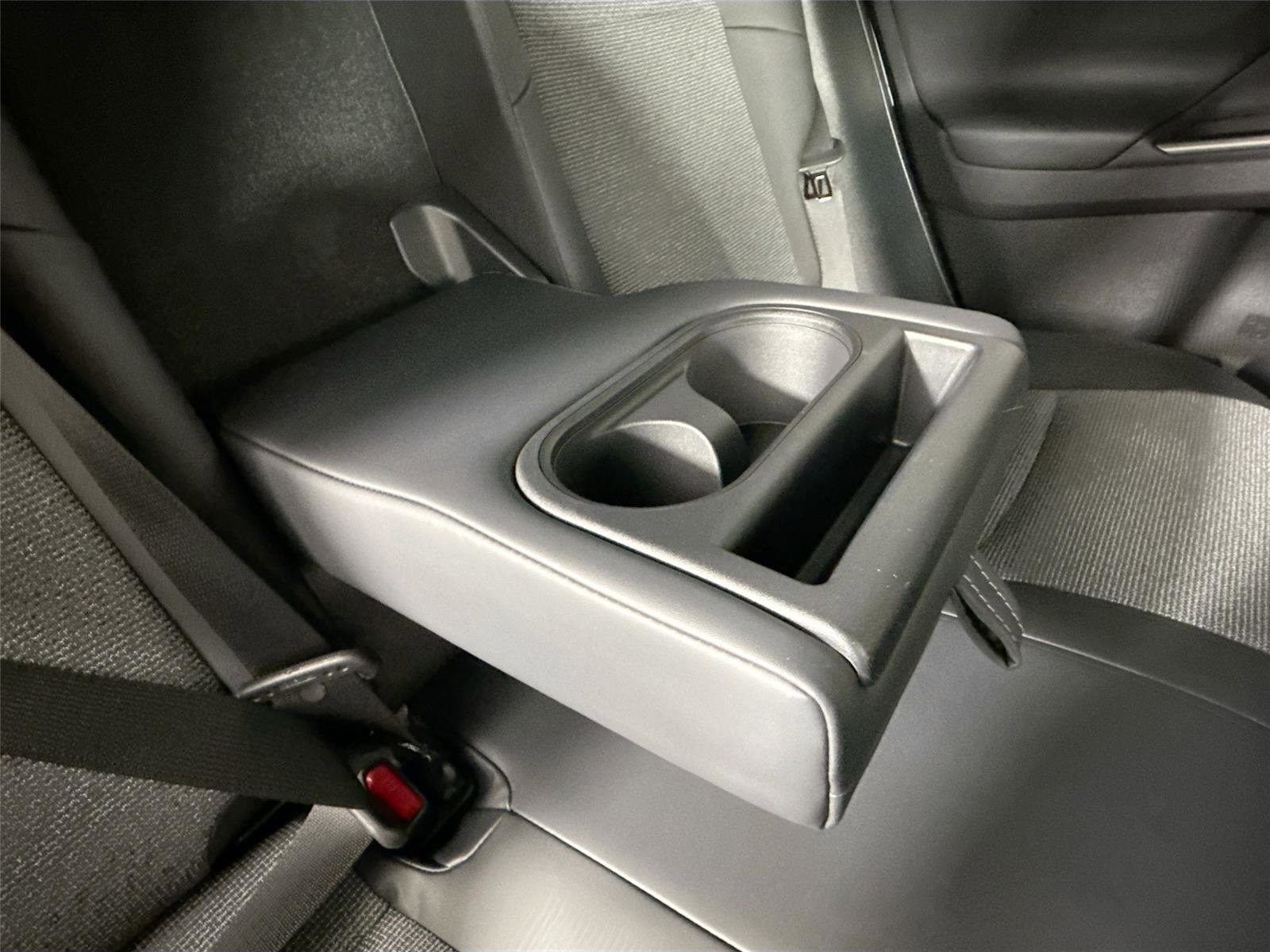 Certified 2026 Toyota bZ image 40