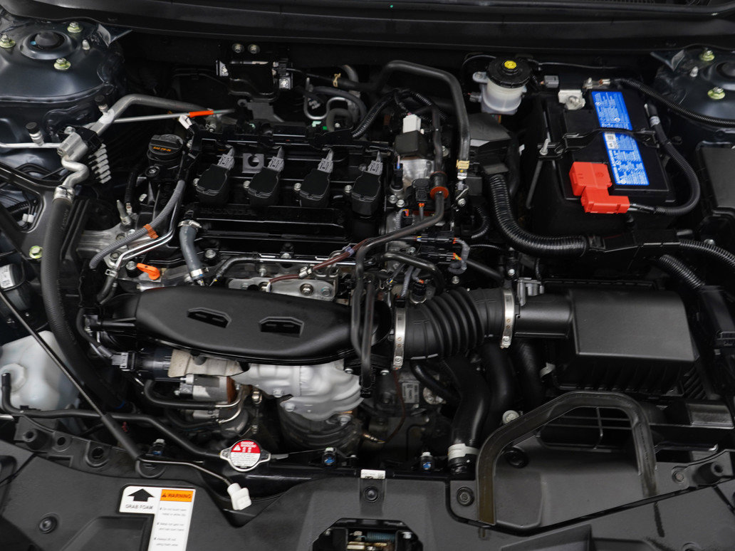 Used 2023 Honda Accord LX image 30