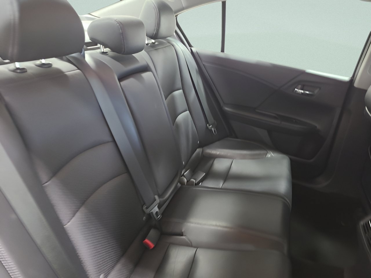 Used 2014 Honda Accord EX-L image 16