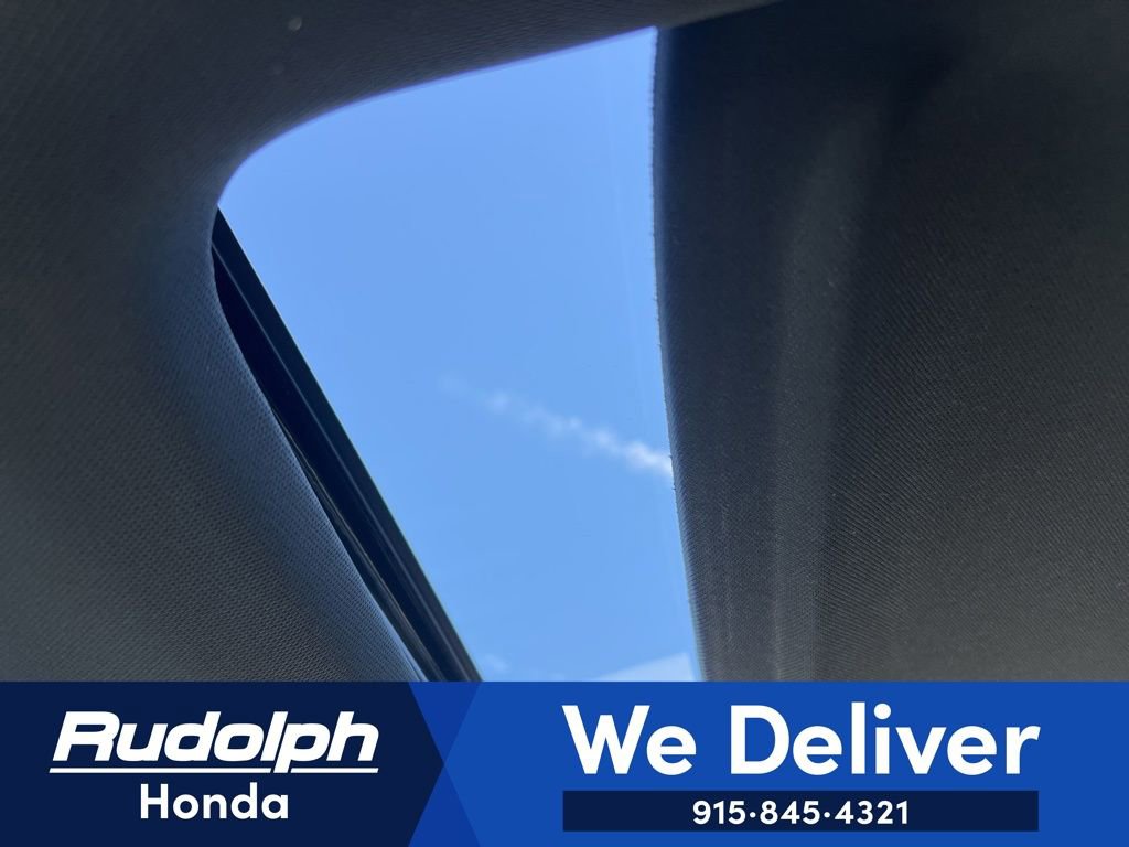 New 2026 Honda CR-V Sport-L image 22