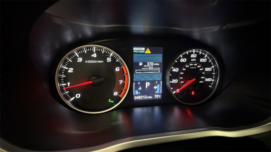 Used 2024 Mitsubishi Eclipse Cross SE image 20