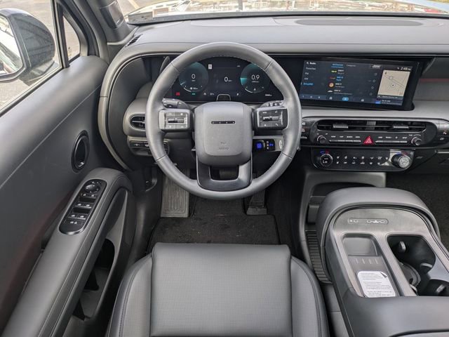 Certified 2026 Hyundai Palisade XRT Pro image 16