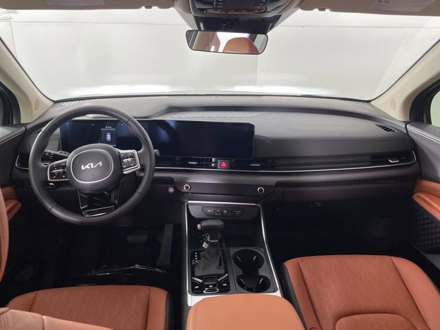 New 2026 Kia Carnival EX image 37