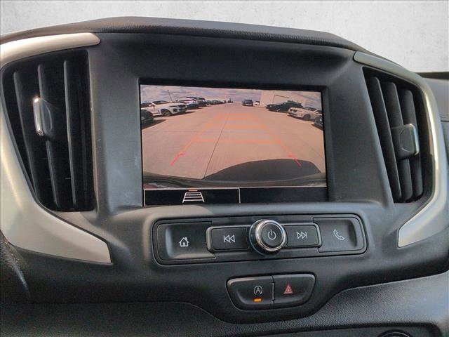 Used 2024 GMC Terrain SLE image 13