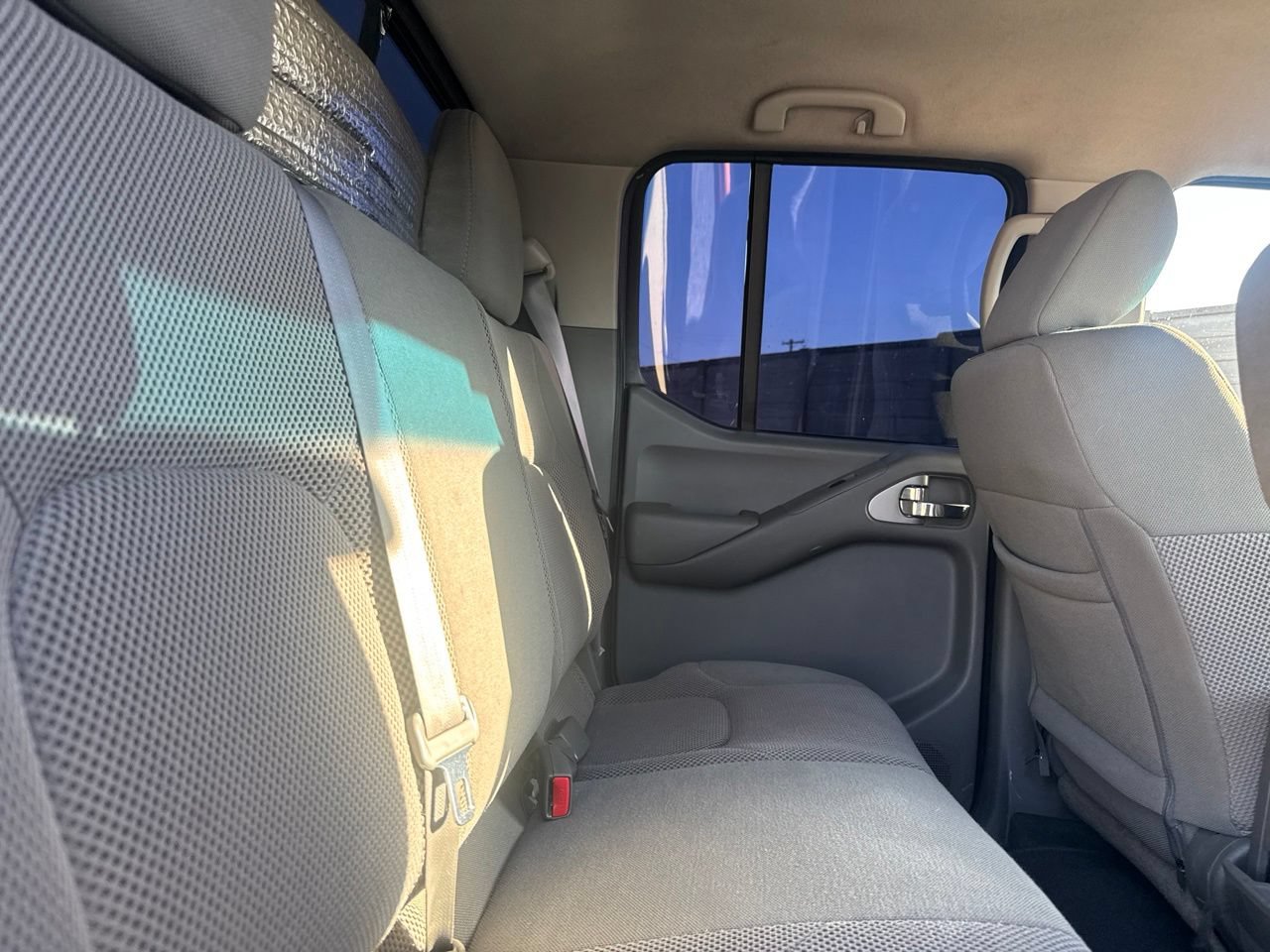 Used 2019 Nissan Frontier SV w/ Value Truck Package RWD image 27