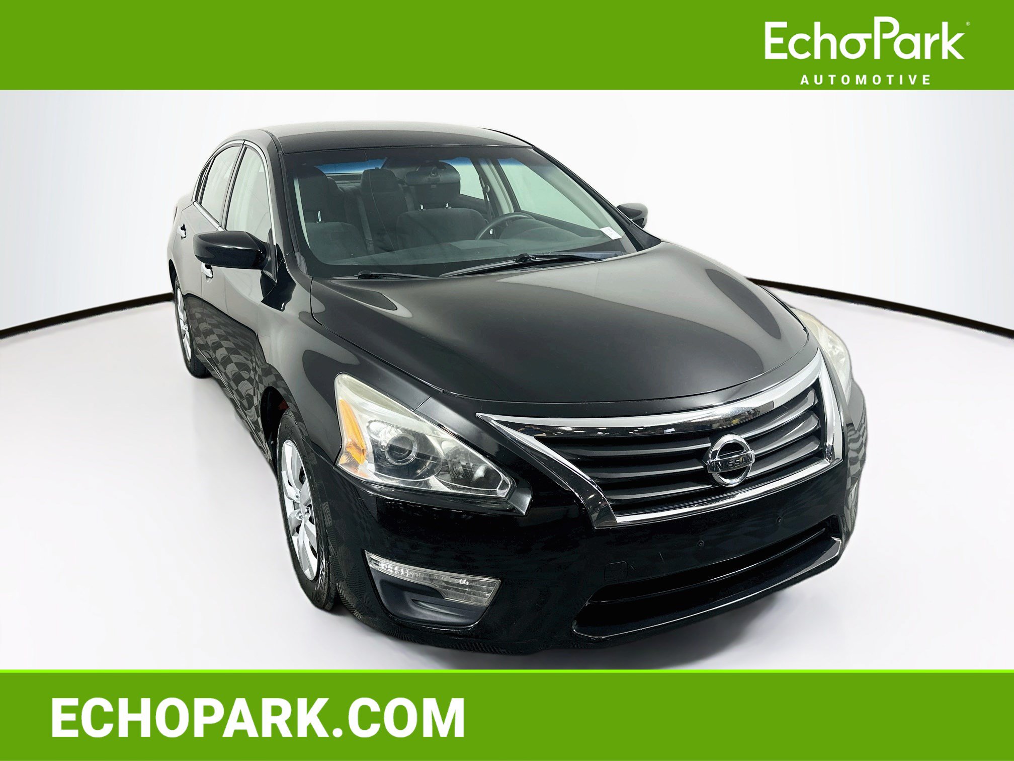 Used 2013 Nissan Altima 2.5 S FWD image 1