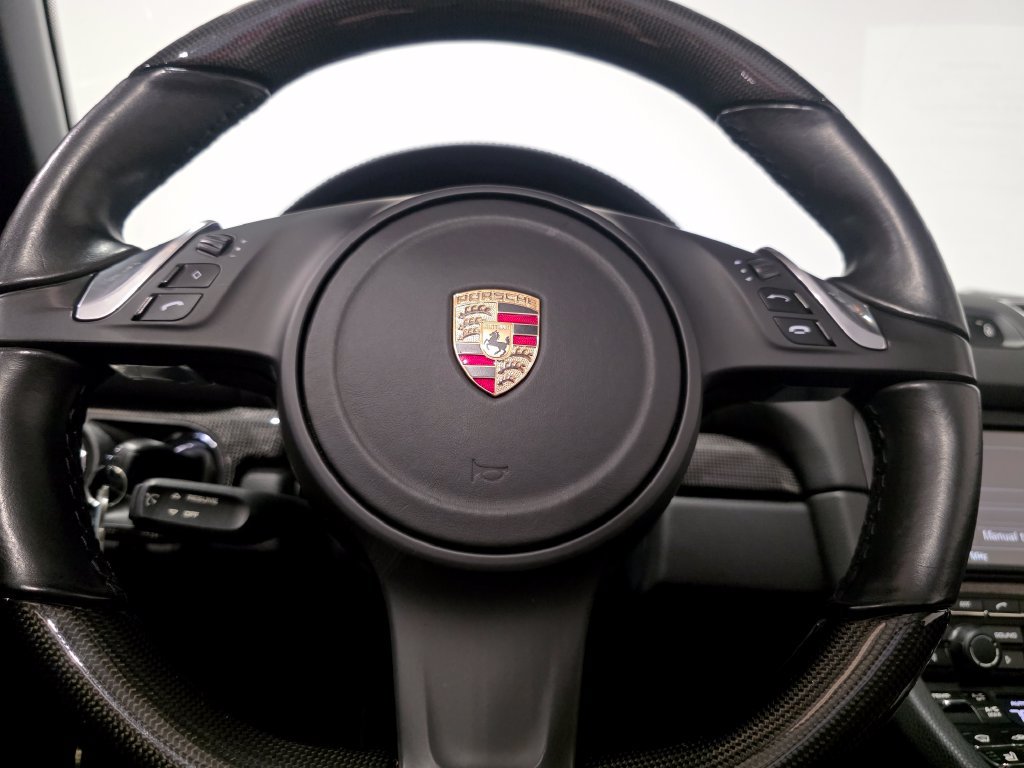 Used 2014 Porsche Boxster S RWD image 22