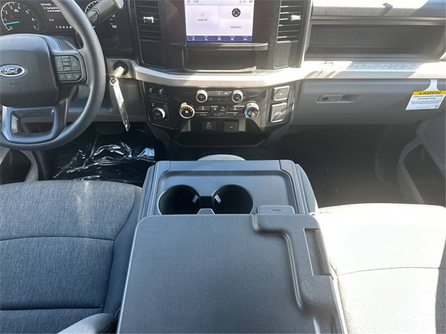 New 2026 Ford F350 XL image 16