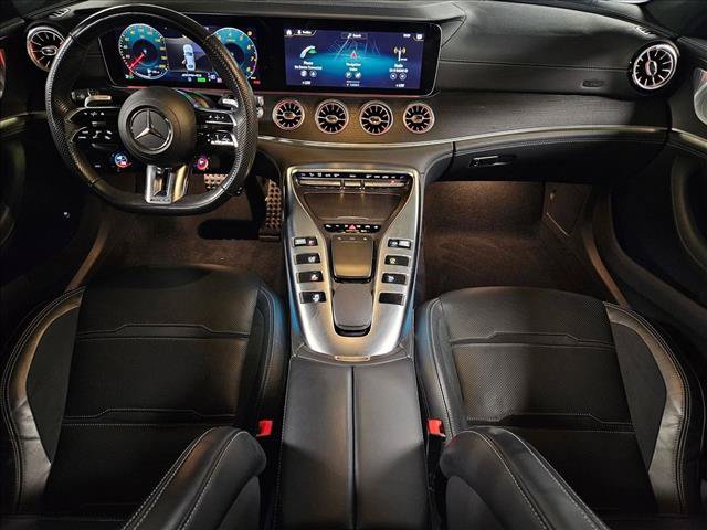 Used 2023 Mercedes-Benz AMG GT 43 image 19