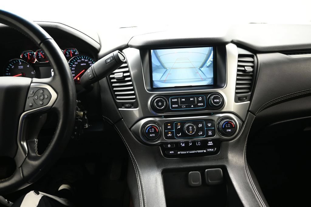 Used 2019 Chevrolet Tahoe LS RWD image 21