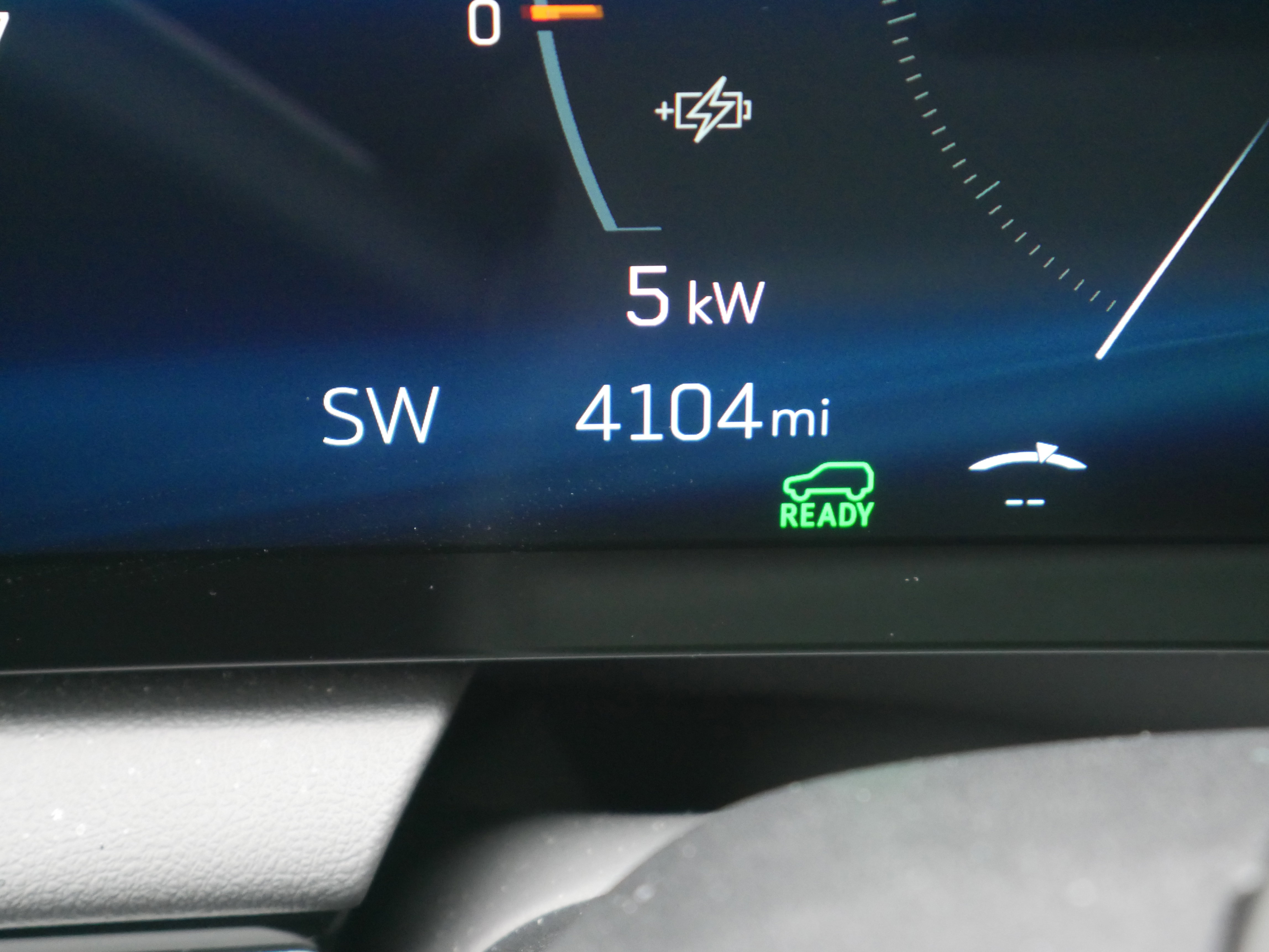 Certified 2025 Cadillac Optiq Sport 1 w/ LPO, Floor Liner Package image 29