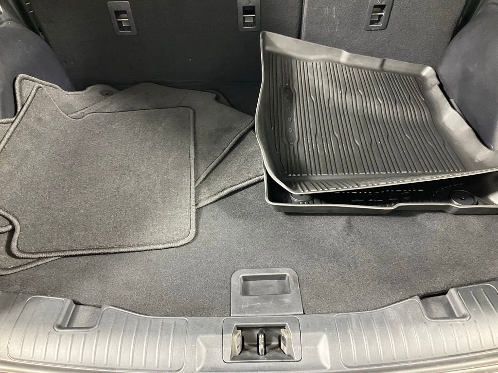 Used 2024 Ford Escape ST-Line w/ Tech Pack #1 image 25