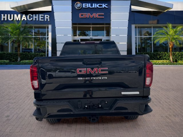 New 2026 GMC Sierra 1500 Elevation AWD/4WD image 6
