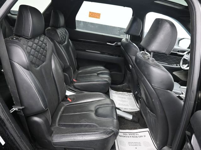 Used 2020 Hyundai Palisade Limited image 9