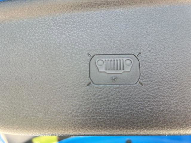 Certified 2024 Jeep Compass Sport image 42