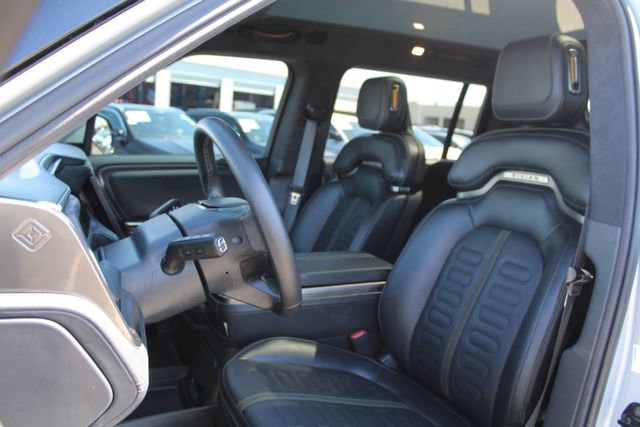 Used 2024 Rivian R1S Adventure image 42