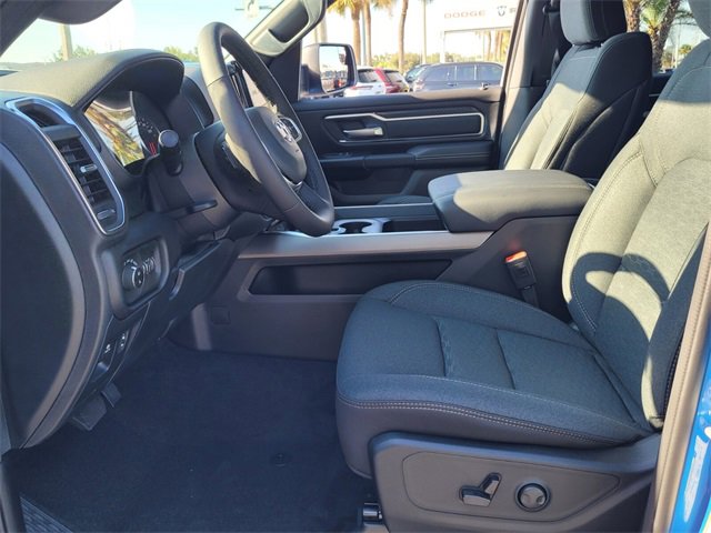 New 2026 RAM 1500 Big Horn image 11