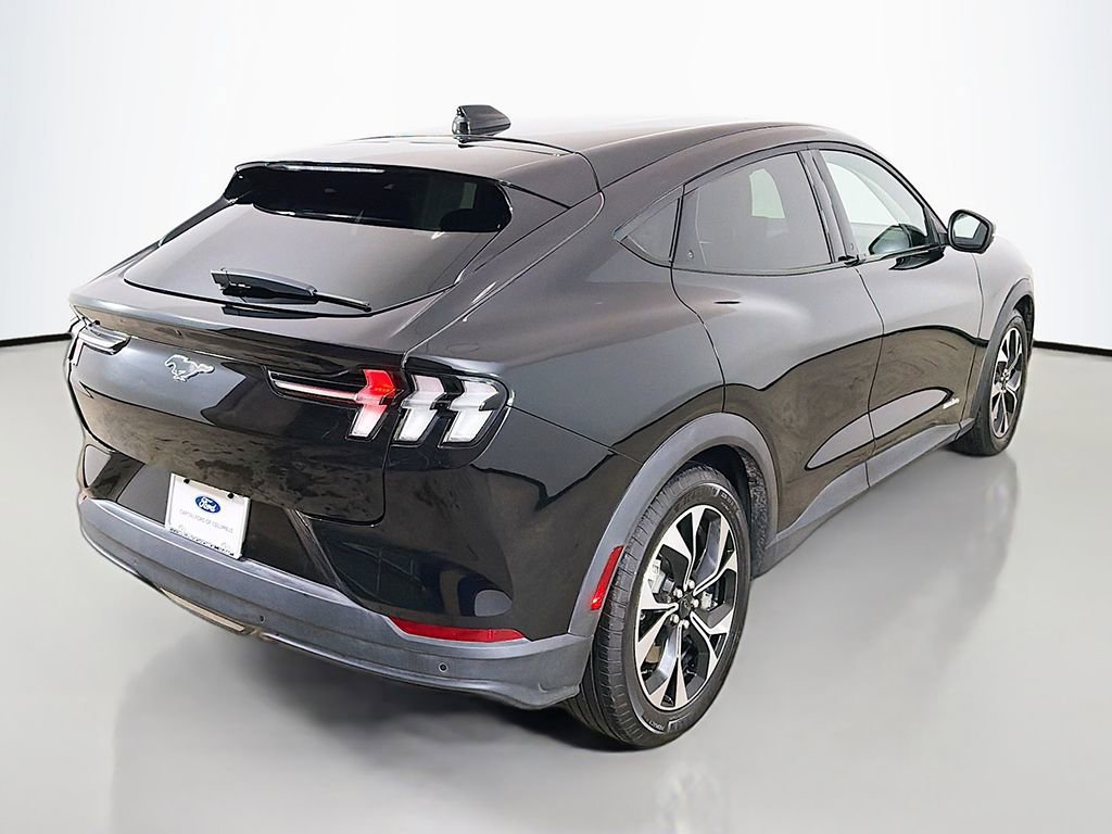 Used 2025 Ford Mustang Mach-E Select w/ Comfort Package Lite image 11
