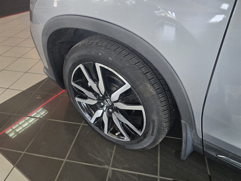 Used 2019 Honda Pilot Touring image 47