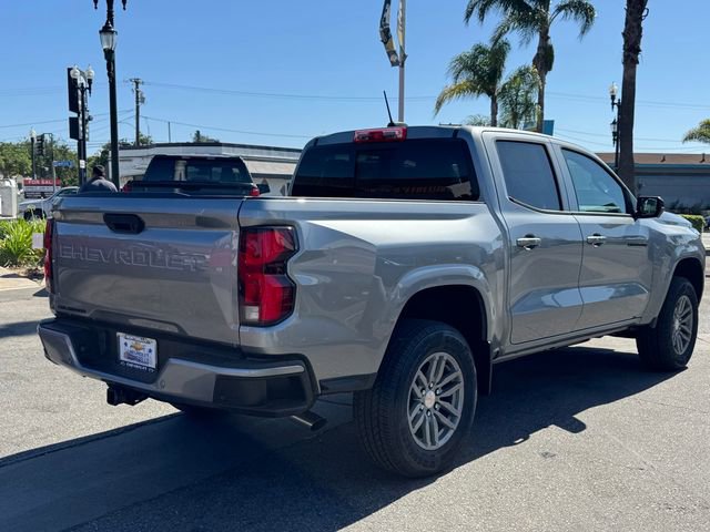 New 2026 Chevrolet Colorado LT w/ LT Convenience Package image 5