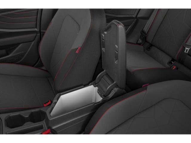 Used 2024 Volkswagen Jetta GLI 40th Anniversary Edition image 14