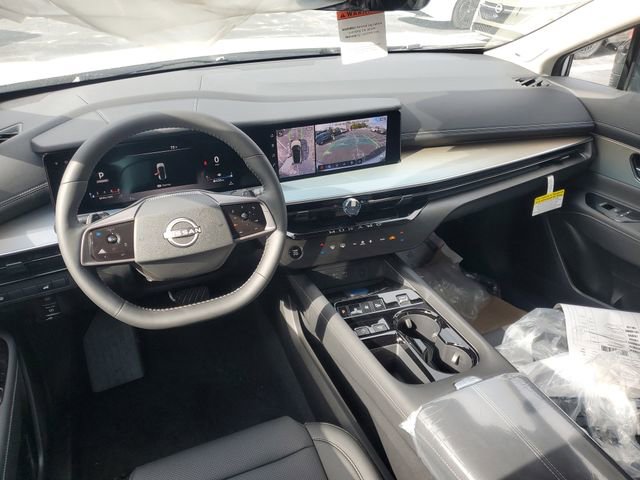 New 2026 Nissan Murano SL image 8