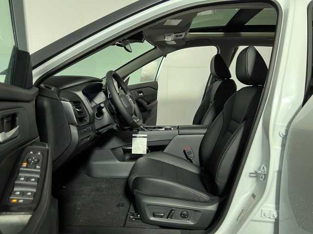 New 2026 Nissan Rogue SV w/ SV Premium Package image 13